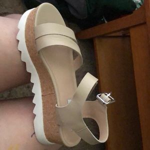 Steve Madden platforms